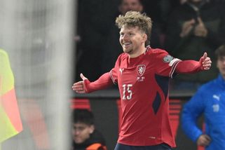 Čeští fotbalisté si po postupu na MS polepšili v žebříčku FIFA - Sport.cz