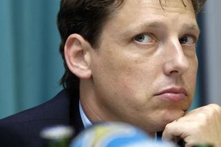 Před třicítkou premiér, pak krutá nemoc. Gross umíral při plném vědomí v těle, které ho den po dni zrazovalo