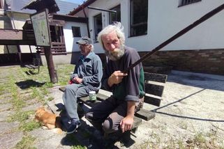 REPORTÁŽ: Návrat KSČM. Nemají hospodu, obchod ani hasiče a volí komunisty. Poráží i ANO