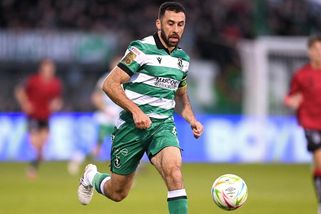 Irští kapitáni vyzývají k bojkotu fotbalového zápasu s Izraelem kvůli Gaze - Sport.cz