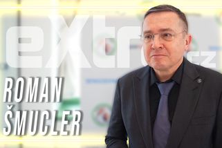Šmucler se postavil na stranu Íránců. Špičkový zubař odhalil jejich skrytý talent | Extra v terénu