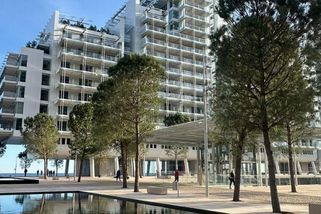 Rekordní útrata nejbohatšího Ukrajince. Za apartmán v Monaku dal půl miliardy eur