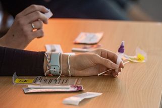 Karanténa dětí štve rodiče a vyčerpává učitele - Novinky
