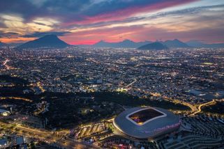 Míč tu létá rychleji. Co 2200 metrů nad mořem čeká na fotbalisty i fanoušky - Seznam Zprávy