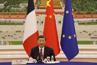 Čína se chystá zrušit část summitu s EU - Novinky