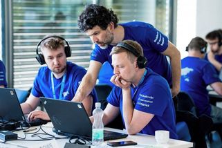 Česko cvičilo, jak se bránit nepřátelským hackerům - Seznam Zprávy