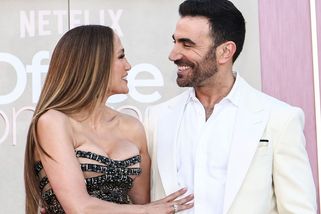 Jennifer Lopez si pro svého 'nejlepšího líbače' nachystala vražedný dekolt!