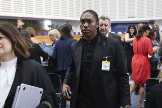 Běžkyně Semenyaová nebude pokračovat v právním sporu proti atletickým regulím - Sport.cz