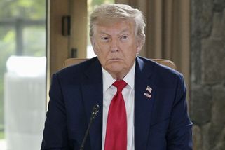 Trump zablokoval společné prohlášení G7 odsuzující Rusko - Novinky