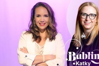 „Zabíjet sny a úsměvy by mělo být trestné!“ Lucie Vondráčková v podcastu Bubliny