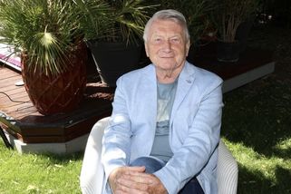 Josef Dvořák si láme hlavu nad mladou generací: Myslel jsem, že vám bude jinak záležet na věcech