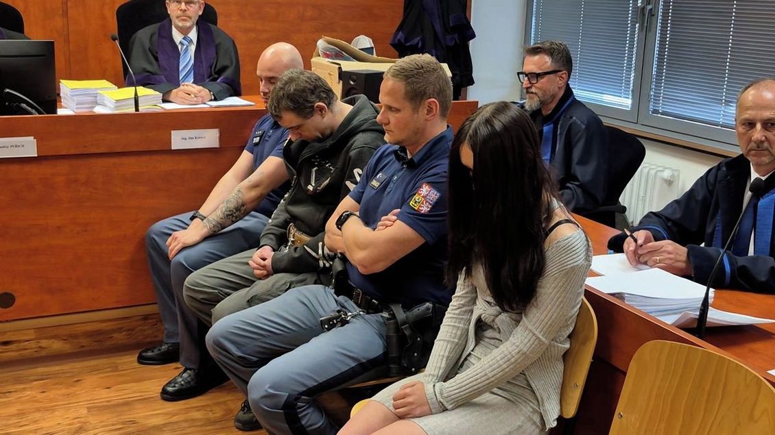 Měsíce mučení a znásilňování ve sklepě. Sadistický tyran ze Siřemi dostal 15 let - Novinky