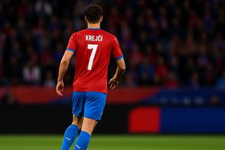Kapitán nároďáku na roztrhání. O Krejčího stojí další klub z Premier League - Médium.cz