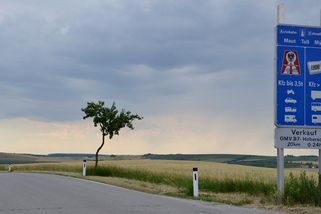 Nové předpisy od 1. května: Kamery u vjezdu do měst udělí pokutu 54 000 Kč bez účasti policie. Rakousko má bič na české turisty