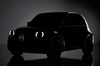 Legendární Kachna se vrací! Jednoduchá retrostylovka Citroënu má vyjít levněji než Fabia - Garáž.cz