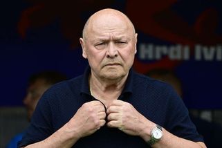 Lékaři garantují, že Kuchta bude v pořádku, potvrdil Koubek. Hložek zatím nedá 90 minut