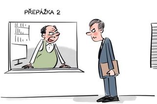 Nejsme placeni z vašich daní. My jsme placeni z dluhů - Médium.cz