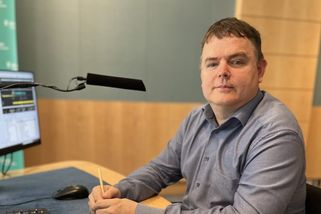 Zažili jsme tři rekordně teplé roky za sebou. V průměru jsme se přiblížili oteplení o 1,5 stupně, upozorňuje klimatolog Trnka