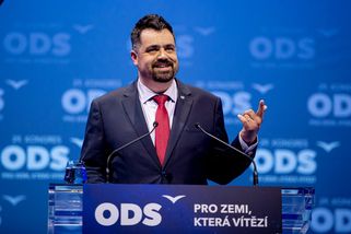 „Ztracený syn se vrátil.“ Pavel Novotný je opět čl...