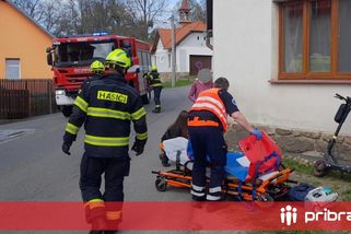 Tichá hrozba na dvou kolech: Když se moderní trend mění v krvavou loterii