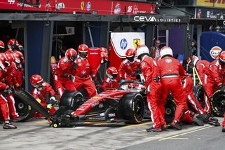FIA na poslední chvíli změnila pravidla pro Velkou cenu Monaka - Sport.cz