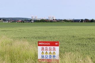 Můžeme zajistit všechny stavební práce v Dukovanech, věří české firmy - Seznam Zprávy