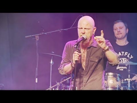Poletíme? - Cirkus (Fléda 2017)