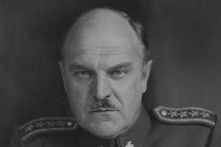 Bohumil Borecký: důstojníka československé armády odvlekli po válce Sověti a zemřel na Sibiři - Médium.cz