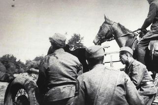 Konec války? 7. květen 1945 - Médium.cz