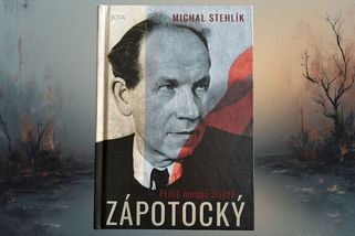 Druhé housle, nebo táta dělníků? Michal Stehlík popsal příliš mnoho životů Antonína Zápotockého - Médium.cz