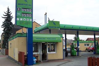 Kolik berou zaměstnanci na benzínkách? Odpověď Čechy překvapila