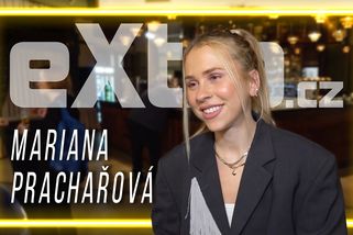 Mariana Prachařová po půl roce v cizině: V Česku se máme strašně dobře, tvrdí | Extra v terénu