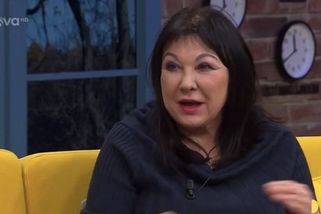Opuchlá Dáda Patrasová na obrazovkách Víkendové Snídaně? Diváci nechápou a vedení televize je prý vzteky bez sebe - Super.cz