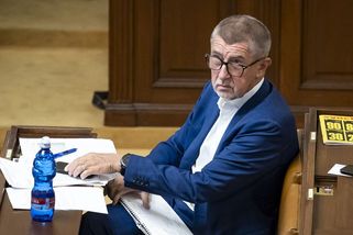 Francie žádá o pomoc v kauze Babiš - Novinky