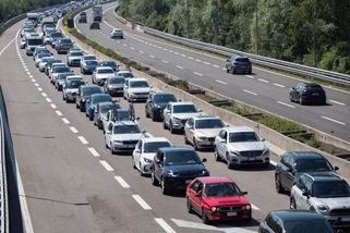 Hodinové zácpy kvůli práci na dálnici? Itálie vrací mýtné - Novinky