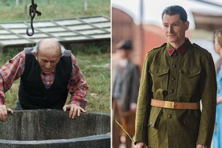 Nová Studna přichází! Bude David Švehlík poněkud neklidný a dozvědí se diváci konečně pravdu? - Proženy.cz