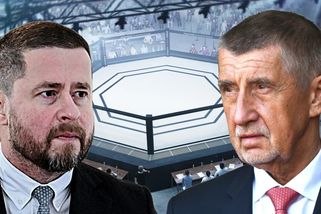 Babiš se zlobí, protože si Michl nechce zopakovat inflační zkušenost