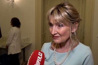 Usmíření s Krampolem? Na Slovensku ze mě kvůli němu udělali vražedkyni, odmítá mu podat ruku Zuzana Bubílková - Super.cz