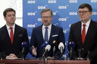 Zvýšení daní je krvavý kompromis, poneseme následky, říká Skopeček - Novinky