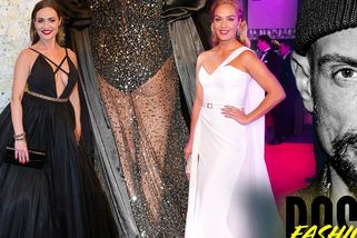Prsa stažená až na pupík a zadek jak štýrský valach: Tohle je noční můra, říká Fashion Boss Filip Vaněk - Super.cz