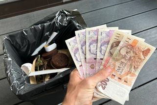 Stát má nový nápad: Češi budou nově platit poplatek za nesnězené jídlo