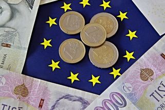 ODS ostře kritizuje TOP 09 kvůli euru: Píšete úplné blbosti a vytahujete dezinfo