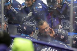 Vítkovice padají ke dnu, fandové se otáčejí zády. Není nikdo, kdo by to zvedl, přiznává Wojnar - Sport.cz