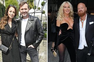 Jaromír Soukup se i po rozchodu zastal Agáty: Karle, běž do pr*ele, vzkázal manželovi Simony Krainové - Super.cz