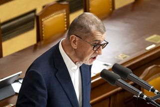 Babiš na setkání Patriotů v Madridu: Green Deal je mrtvý, zrušte ho - Novinky
