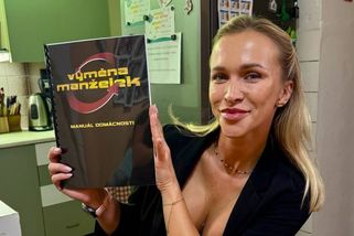 Nela Slováková promluvila z kliniky plodnosti. Zákrok v narkóze ji čeká už za měsíc