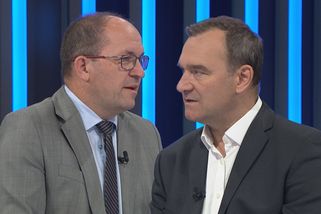 Macinka je arogantní fracek, prohlásil Výborný. Stejně tak prezident, opáčil Fiala z SPD
