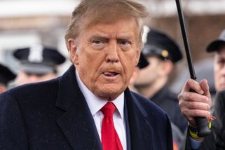 Nepříjemnost před šampionátem. Norové chtějí prošetřit Trumpa kvůli kontroverzní mírové ceně