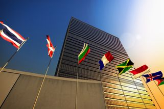 ČR se jako jediný stát EU zdržela v hlasování o rezoluci OSN o právním závazku v ochraně klimatu