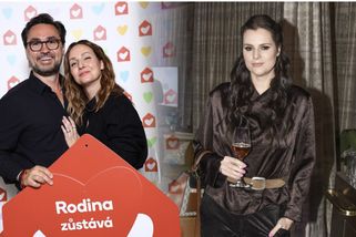 Výchovná facka pro Ornellu Koktovou. Biser Arichtev jí poslal jasný vzkaz
